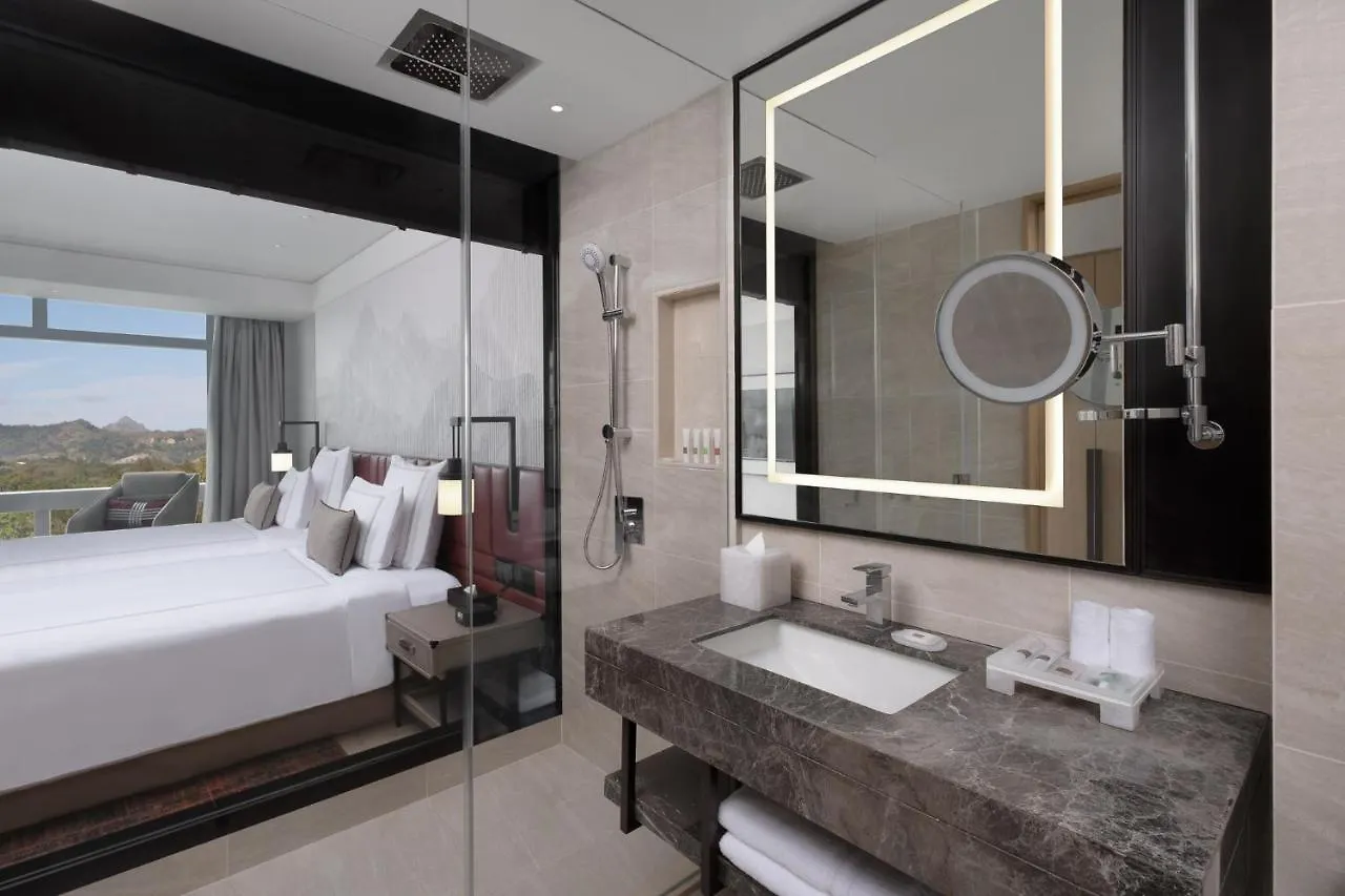 Swissotel Clark Philippines Clark Field Filippinerne