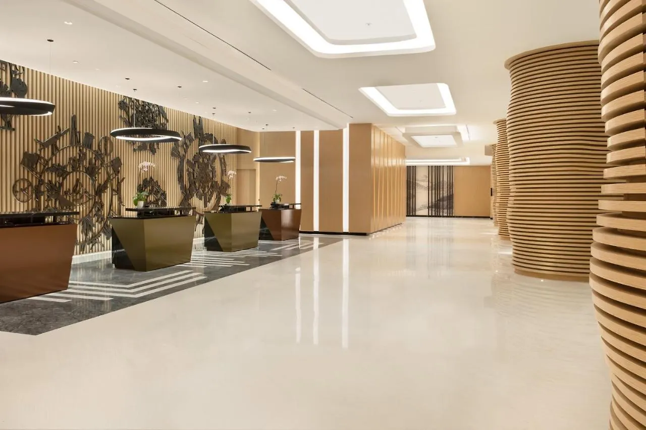 Swissotel Clark Philippines Clark Field