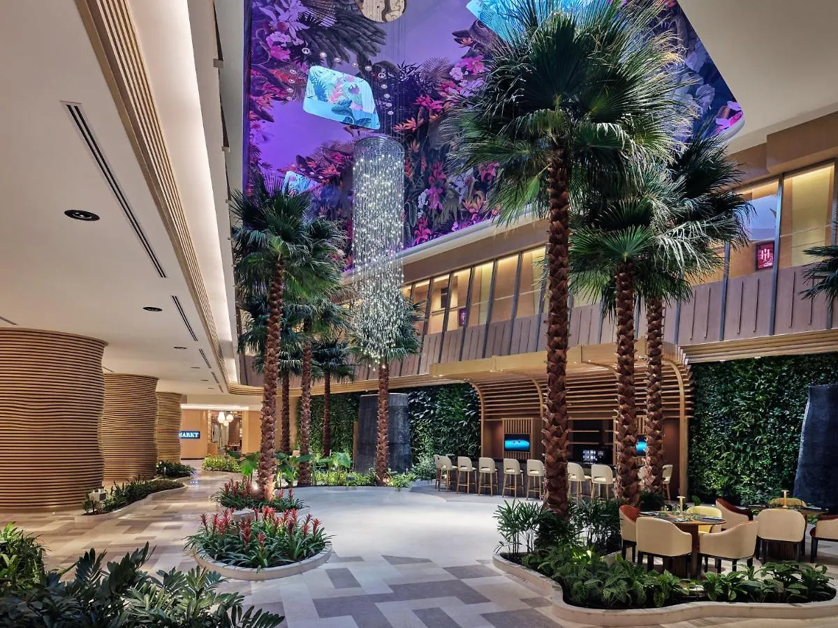 Swissotel Clark Philippines Clark Field Filippinerne