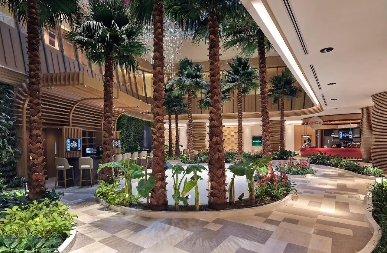 Swissotel Clark Philippines Clark Field