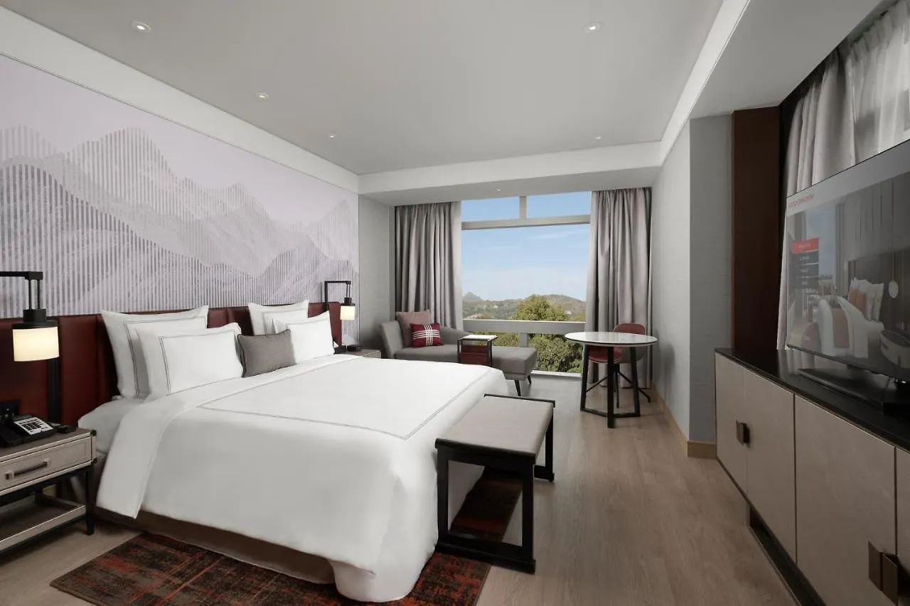 Hotel Swissotel Clark Philippines Clark Field