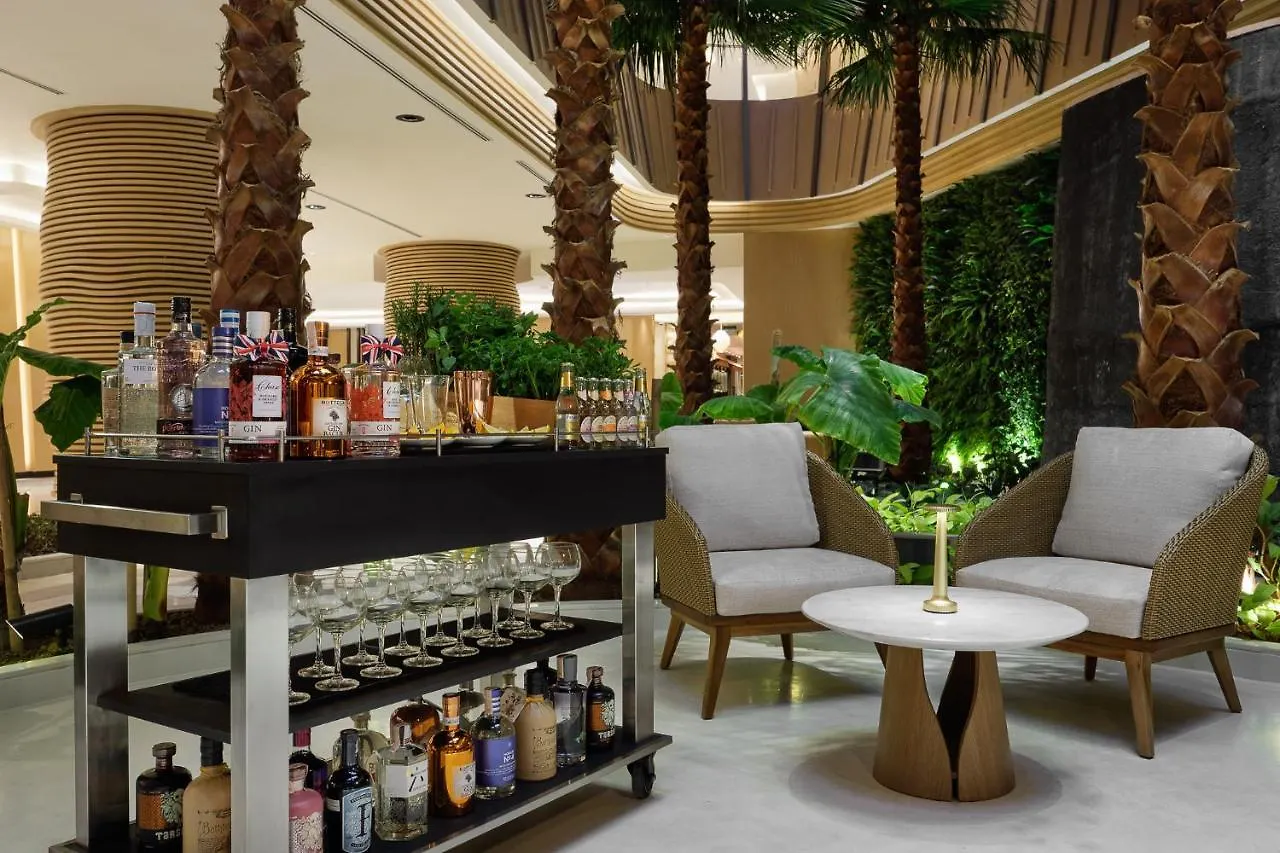 Swissotel Clark Philippines Clark Field Hotel