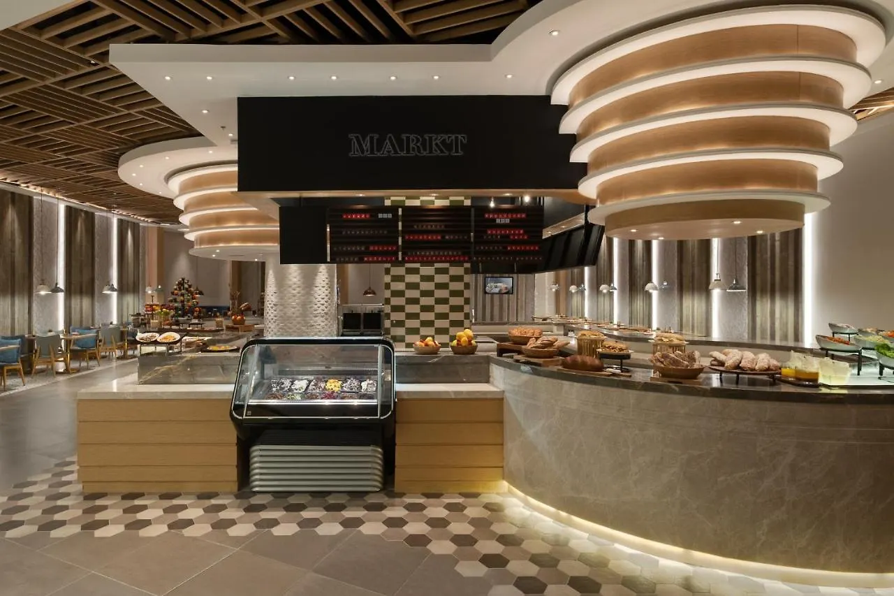 ***** Hotel Swissotel Clark Philippines Clark Field Filippinerne