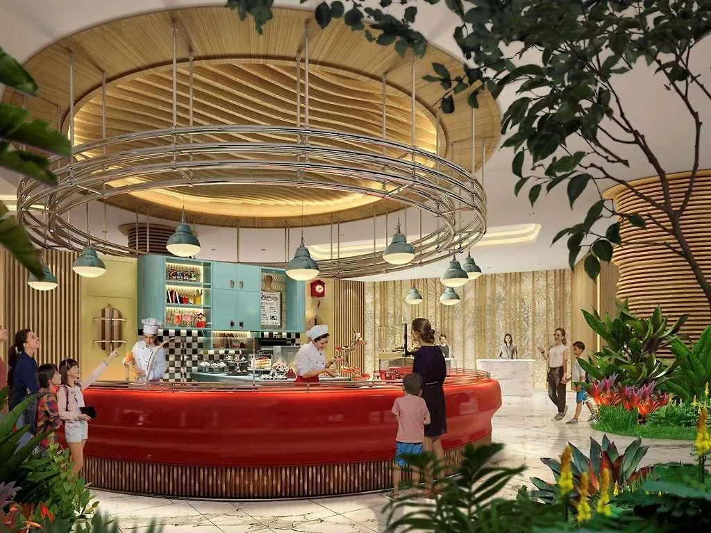Swissotel Clark Philippines Clark Field