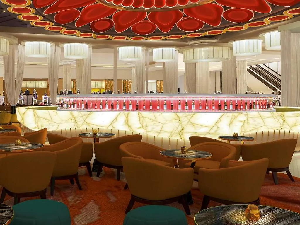 Swissotel Clark Philippines Clark Field Filippinerne
