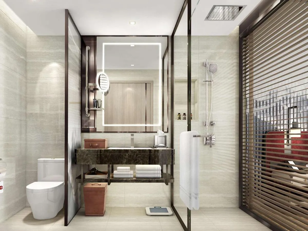 Swissotel Clark Philippines Clark Field
