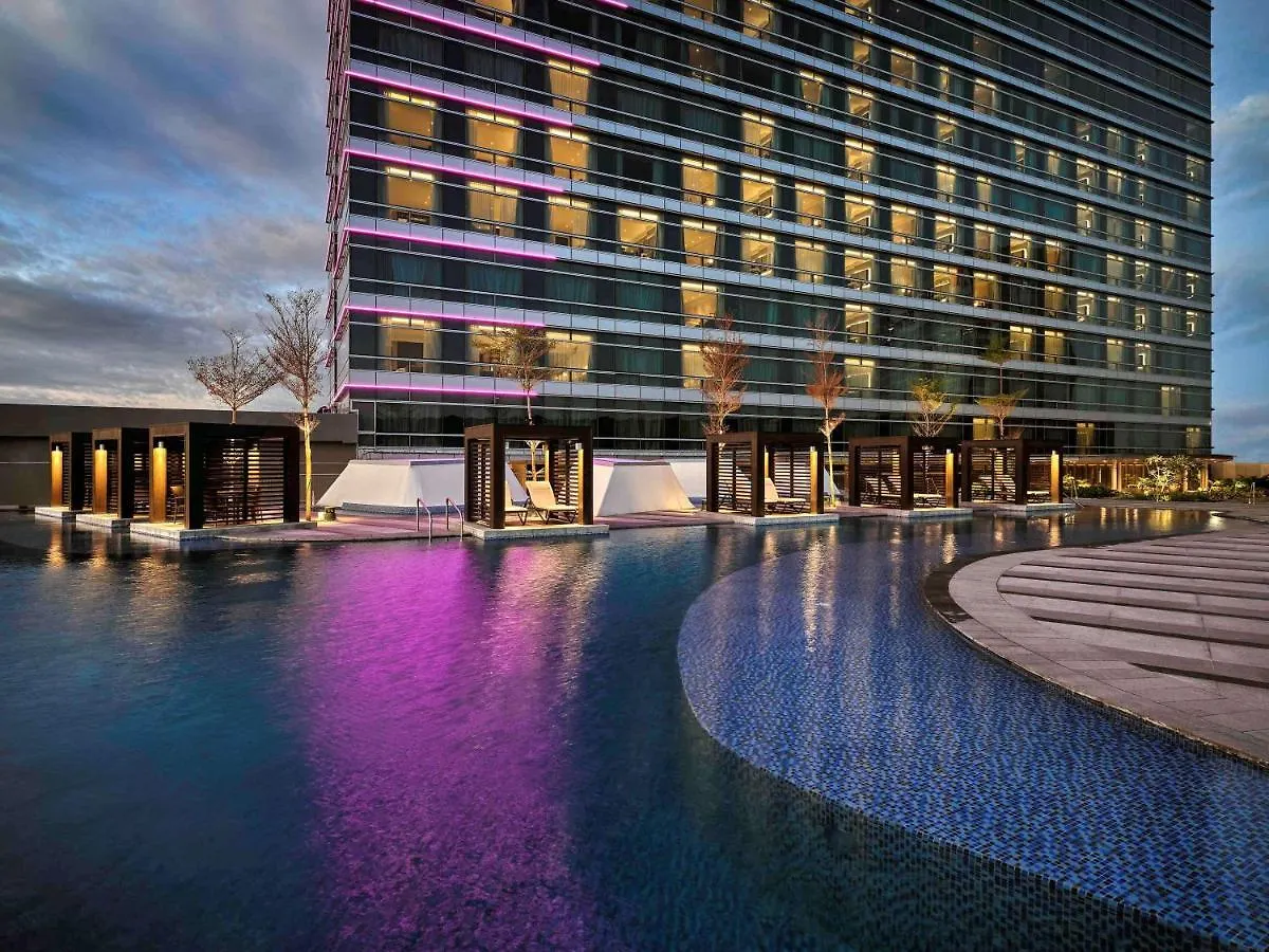 Hotel Swissotel Clark Philippines Clark Field