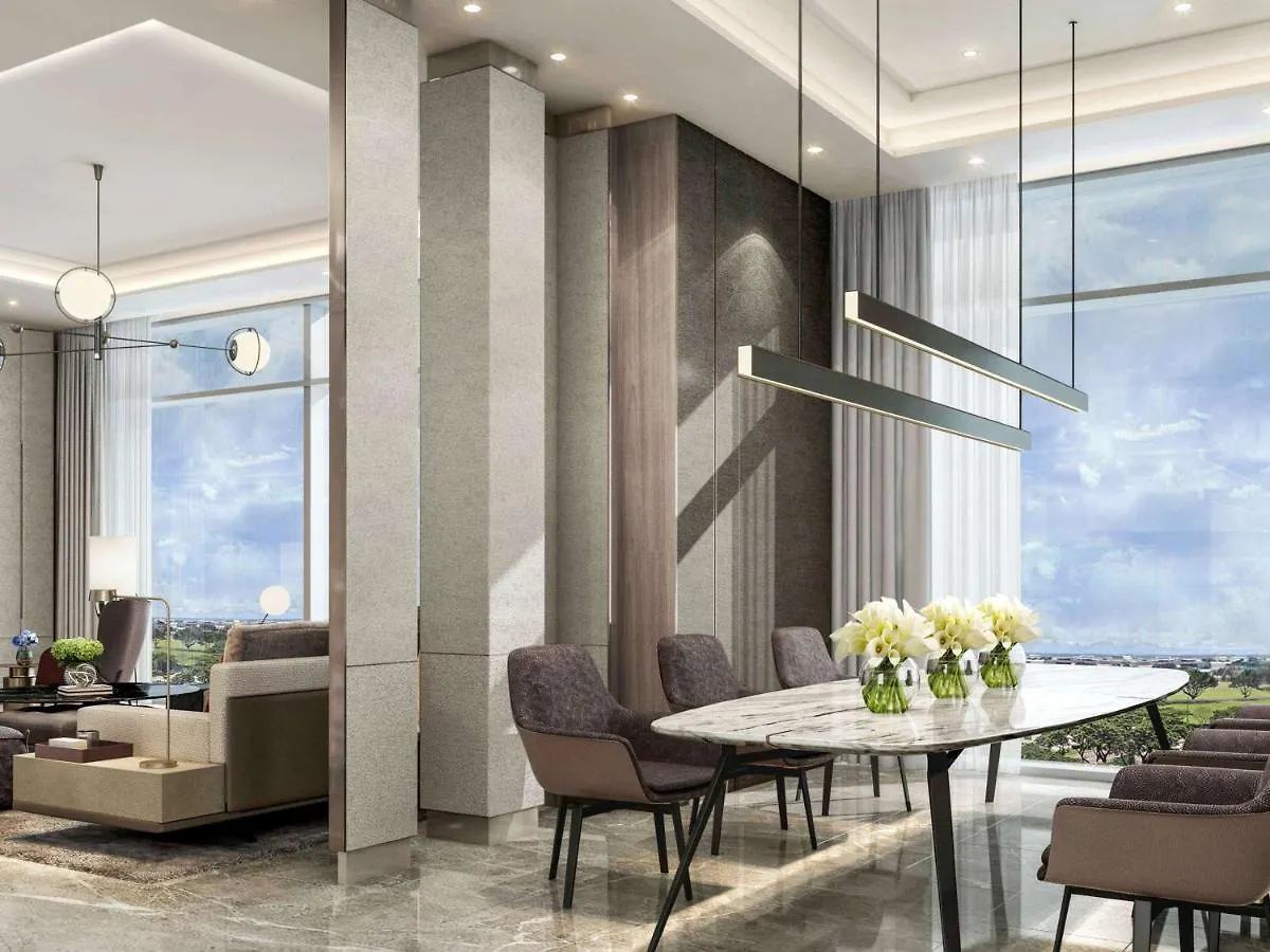 Hotel Swissotel Clark Philippines Clark Field