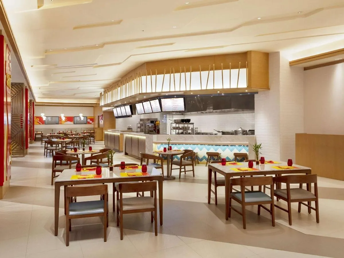 Hotel Swissotel Clark Philippines Clark Field