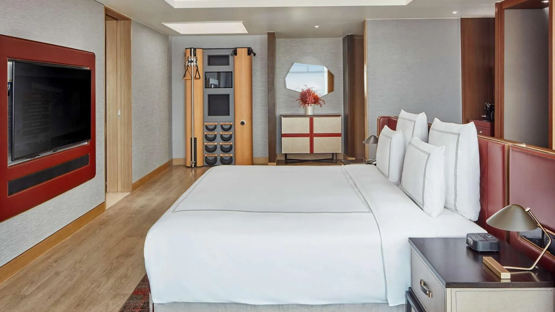 ***** Hotel Swissotel Clark Philippines Clark Field Filippinerne