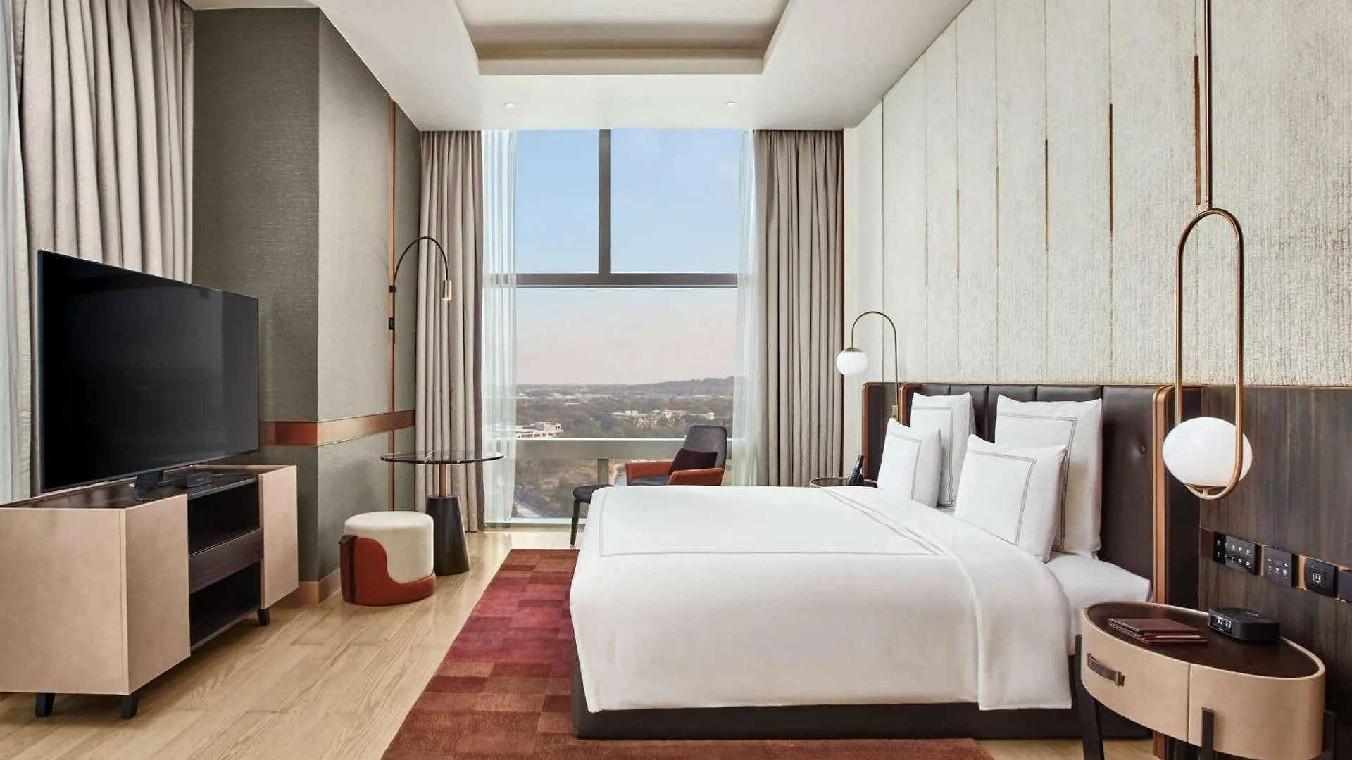 Hotel Swissotel Clark Philippines Clark Field