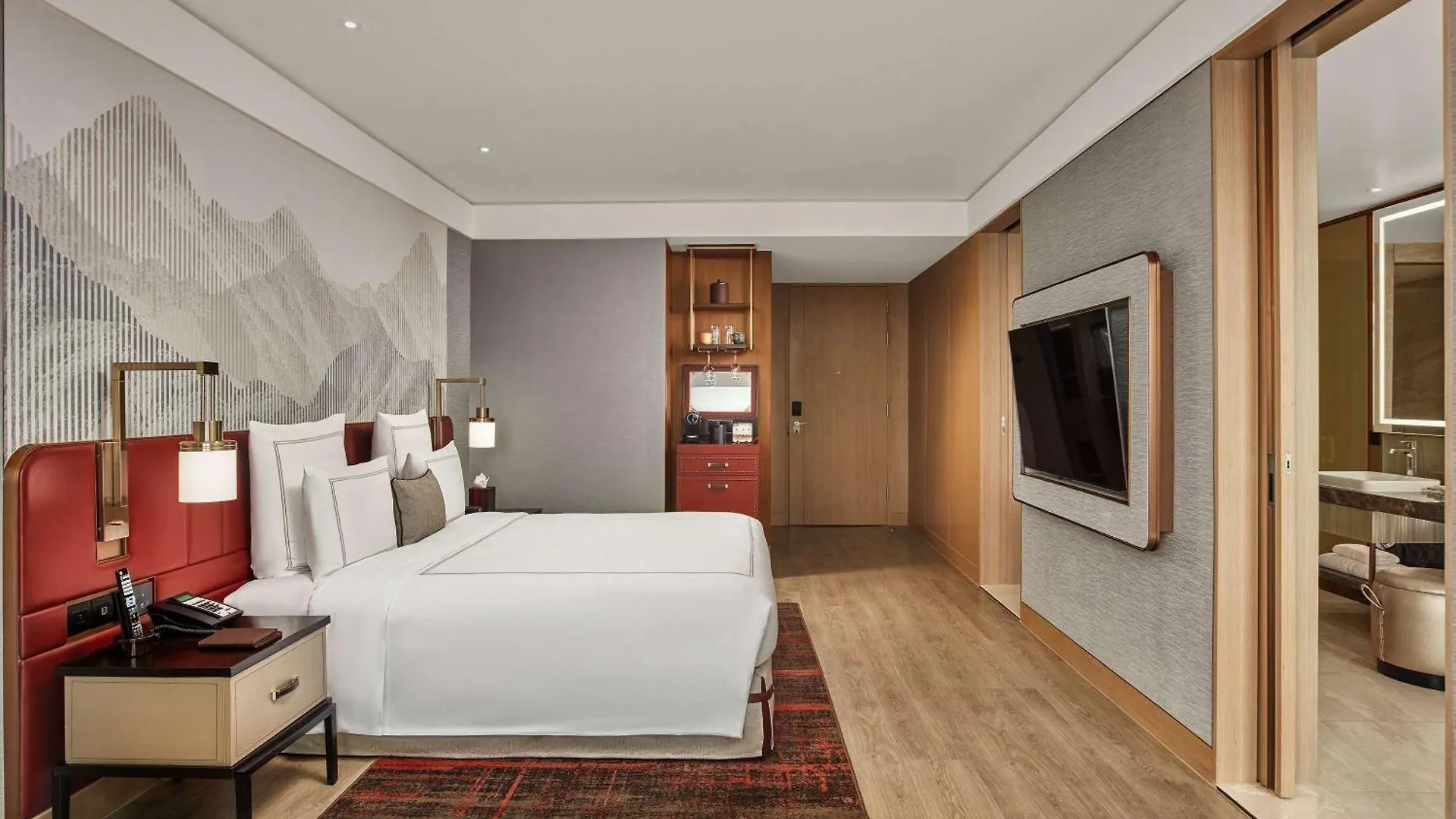Hotel Swissotel Clark Philippines Clark Field