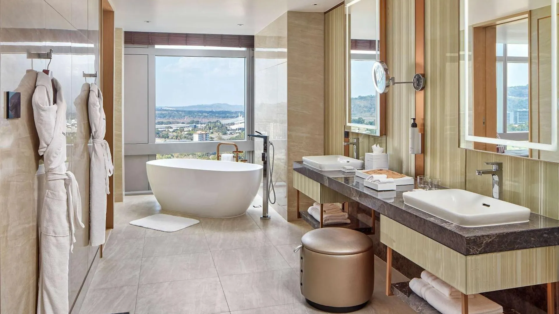 Hotel Swissotel Clark Philippines Clark Field
