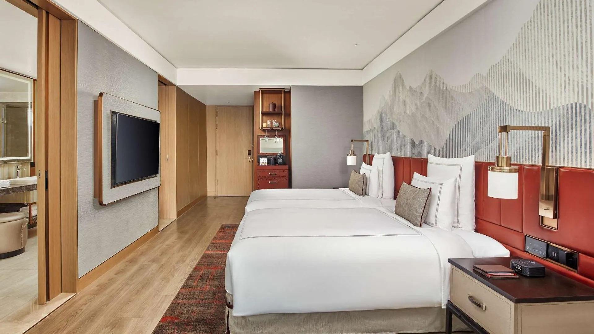 Swissotel Clark Philippines Clark Field Hotel