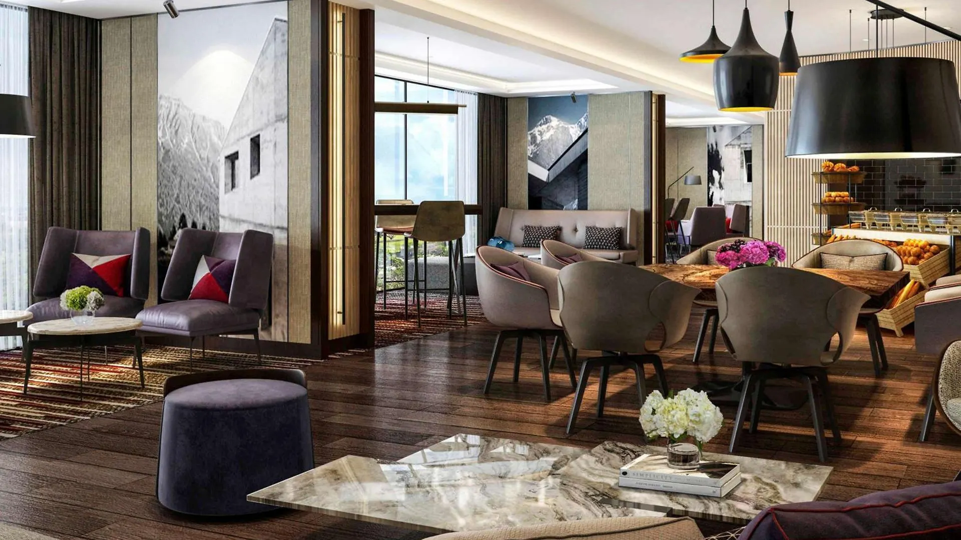 Swissotel Clark Philippines Clark Field