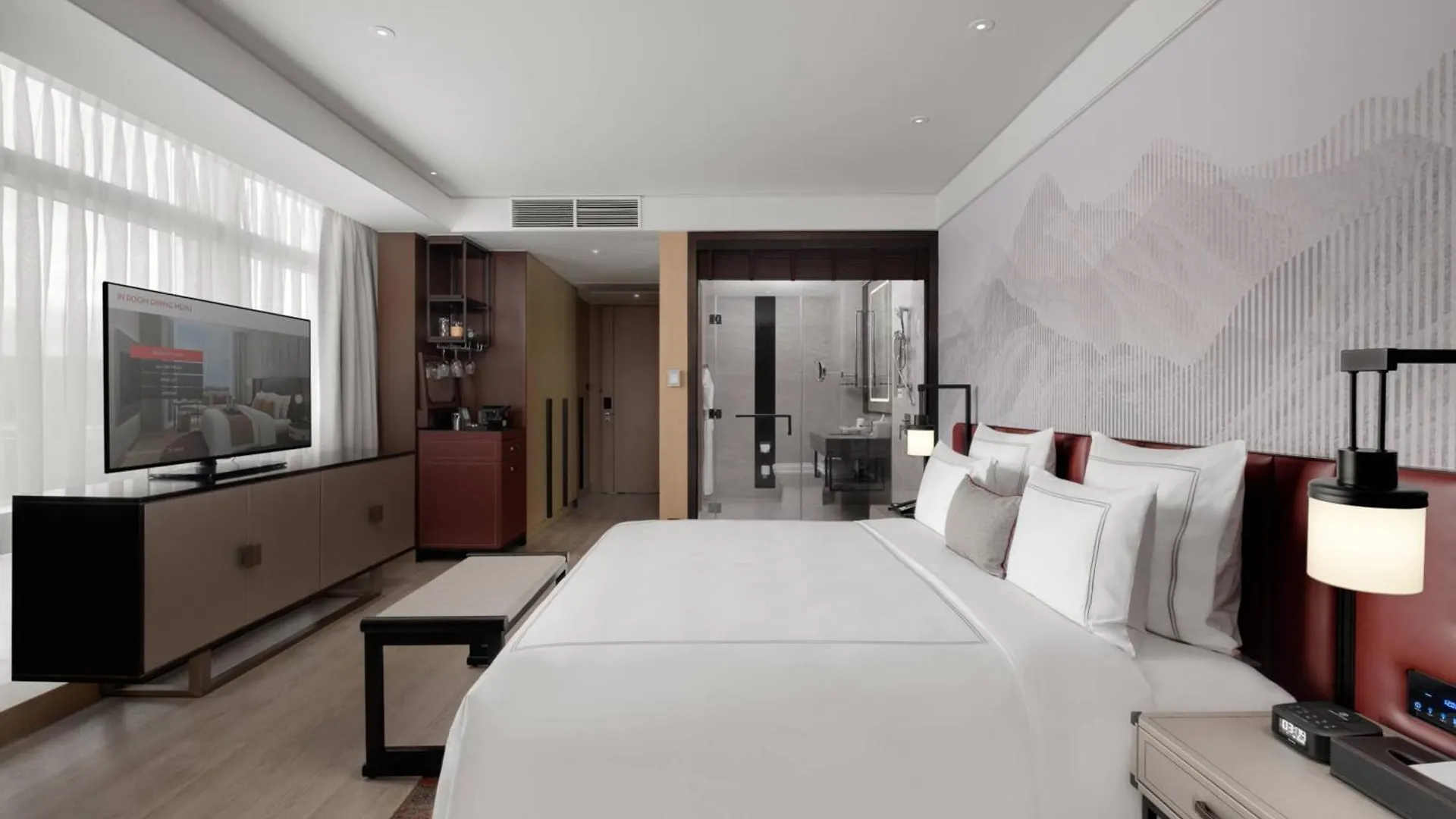 Swissotel Clark Philippines Clark Field Hotel