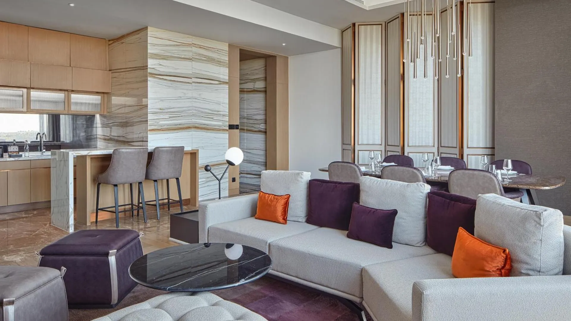 ***** Hotel Swissotel Clark Philippines Clark Field Filippinerne