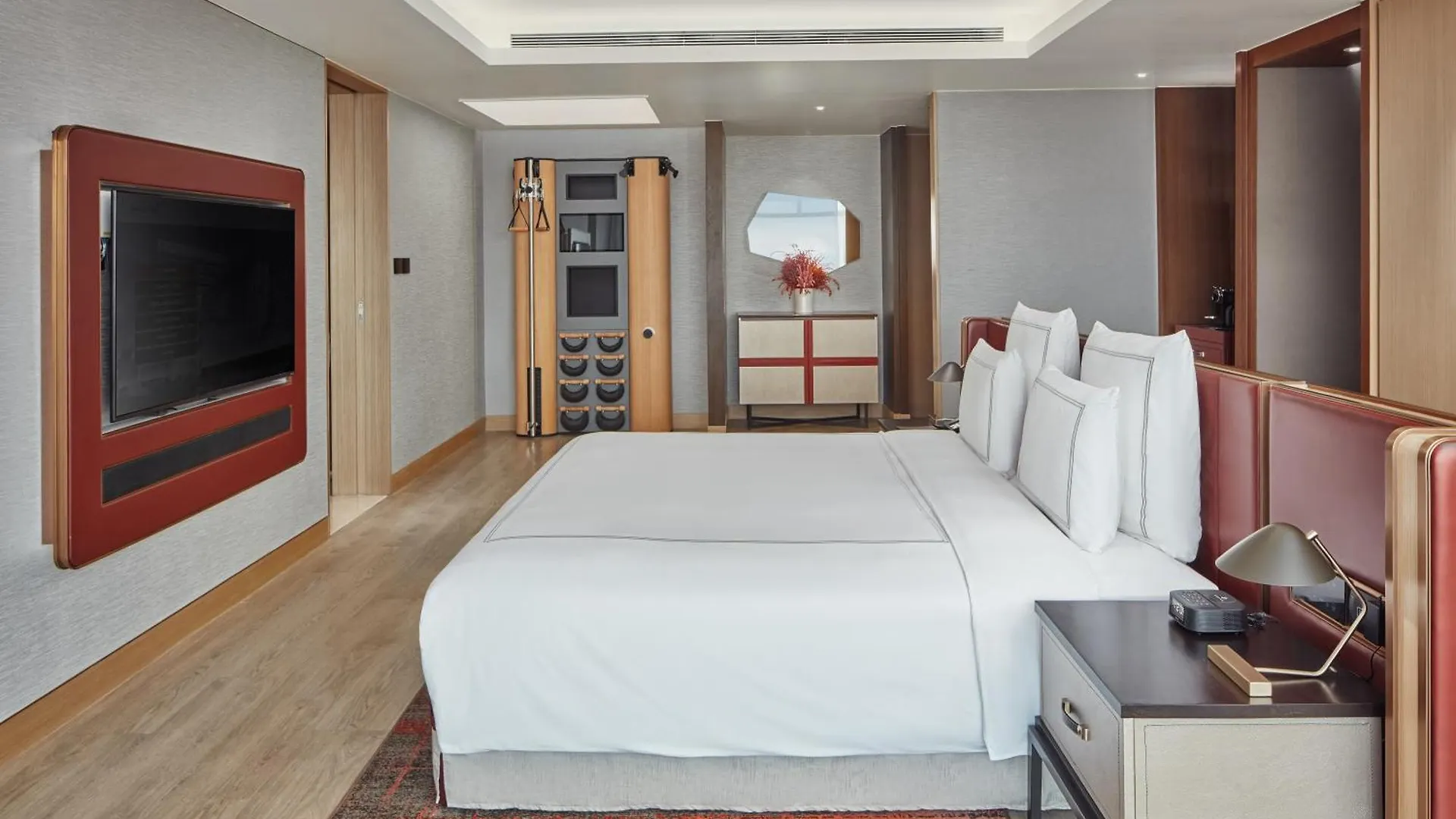 Hotel Swissotel Clark Philippines Clark Field