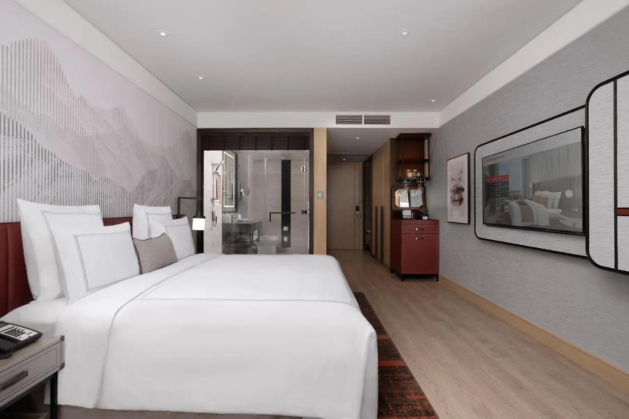 Swissotel Clark Philippines Clark Field Filipíny
