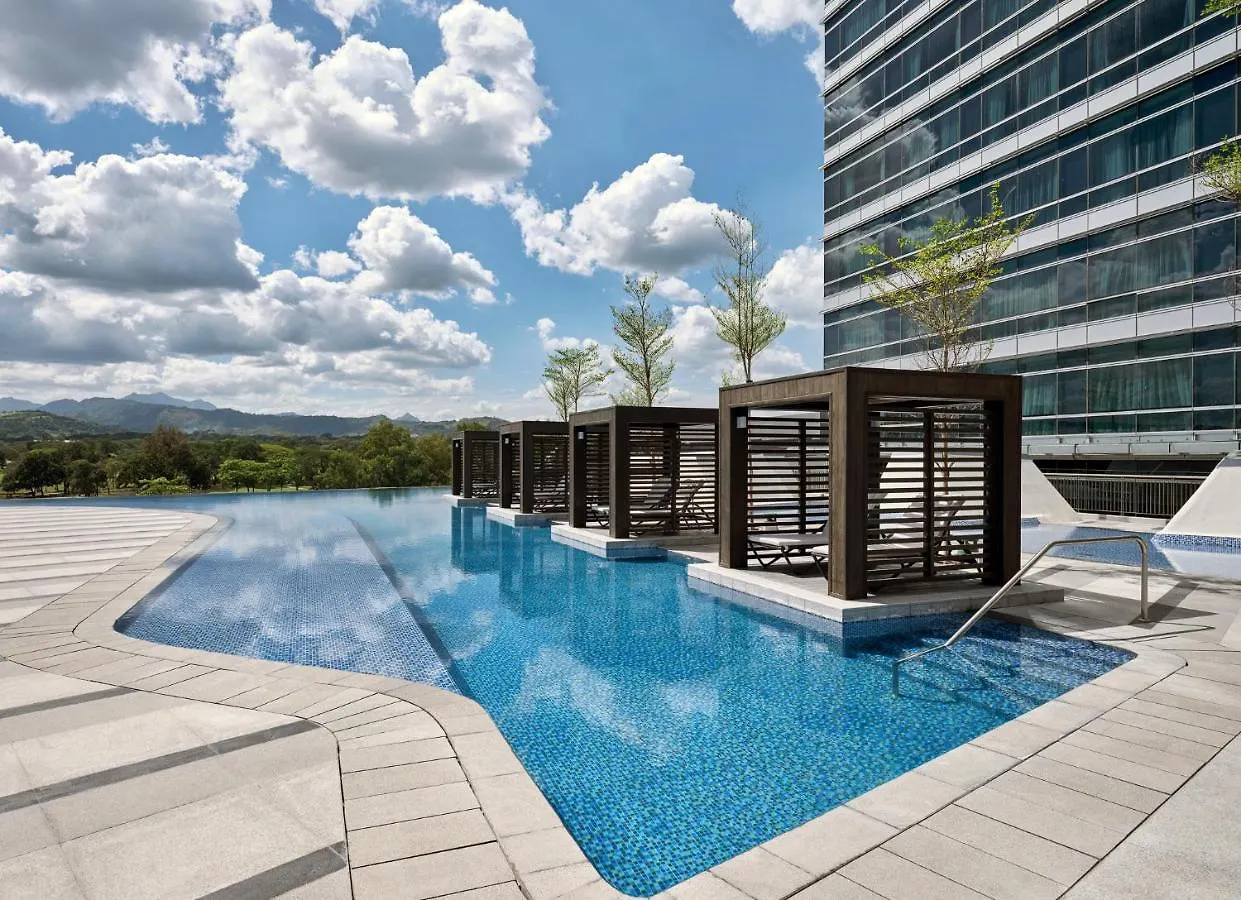 Hotel Swissotel Clark Philippines Clark Field