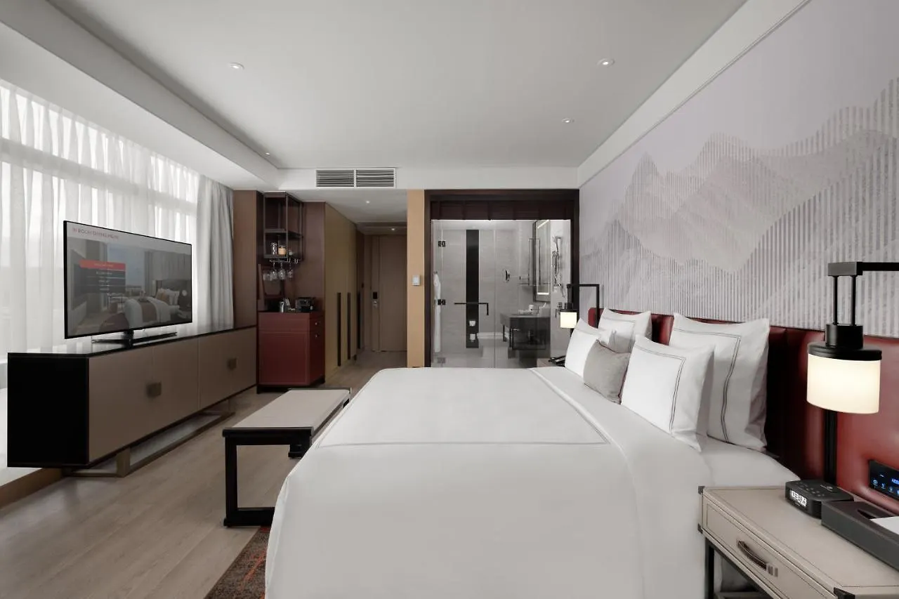 Swissotel Clark Philippines Clark Field