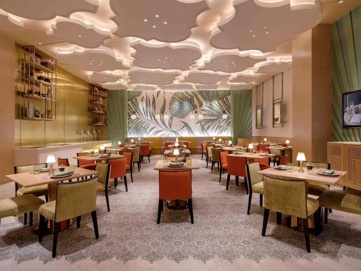 Hotel Swissotel Clark Philippines Clark Field