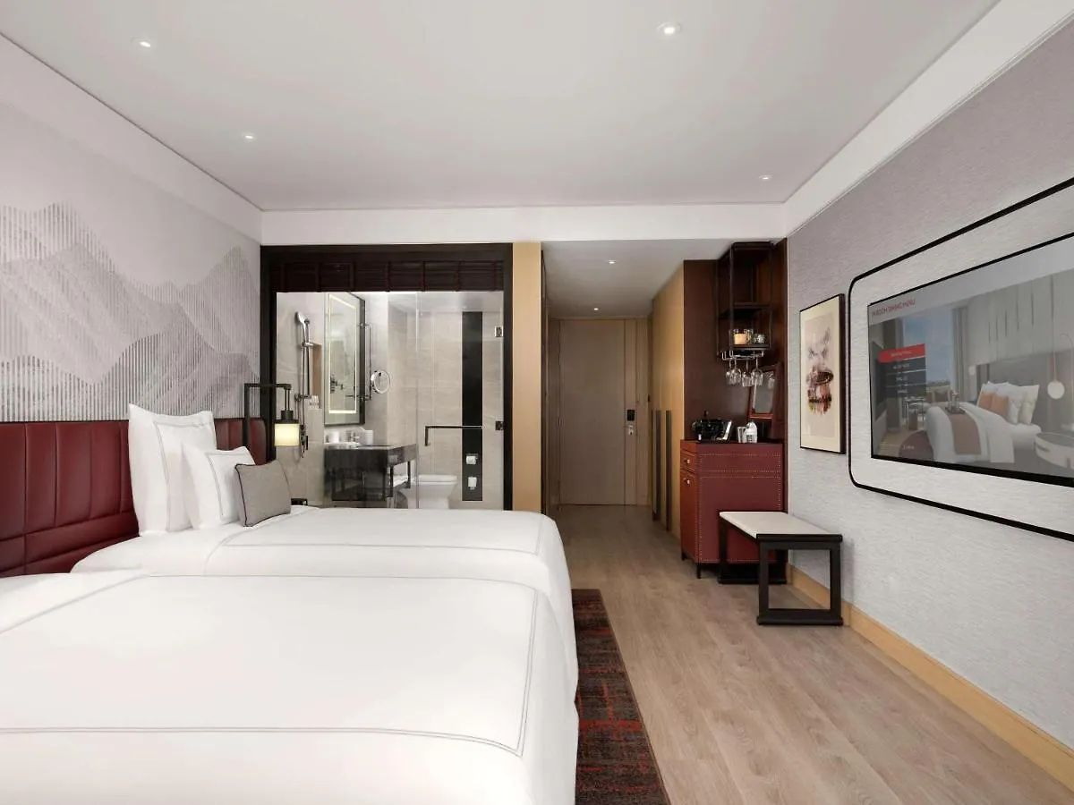Swissotel Clark Philippines Clark Field Hotel