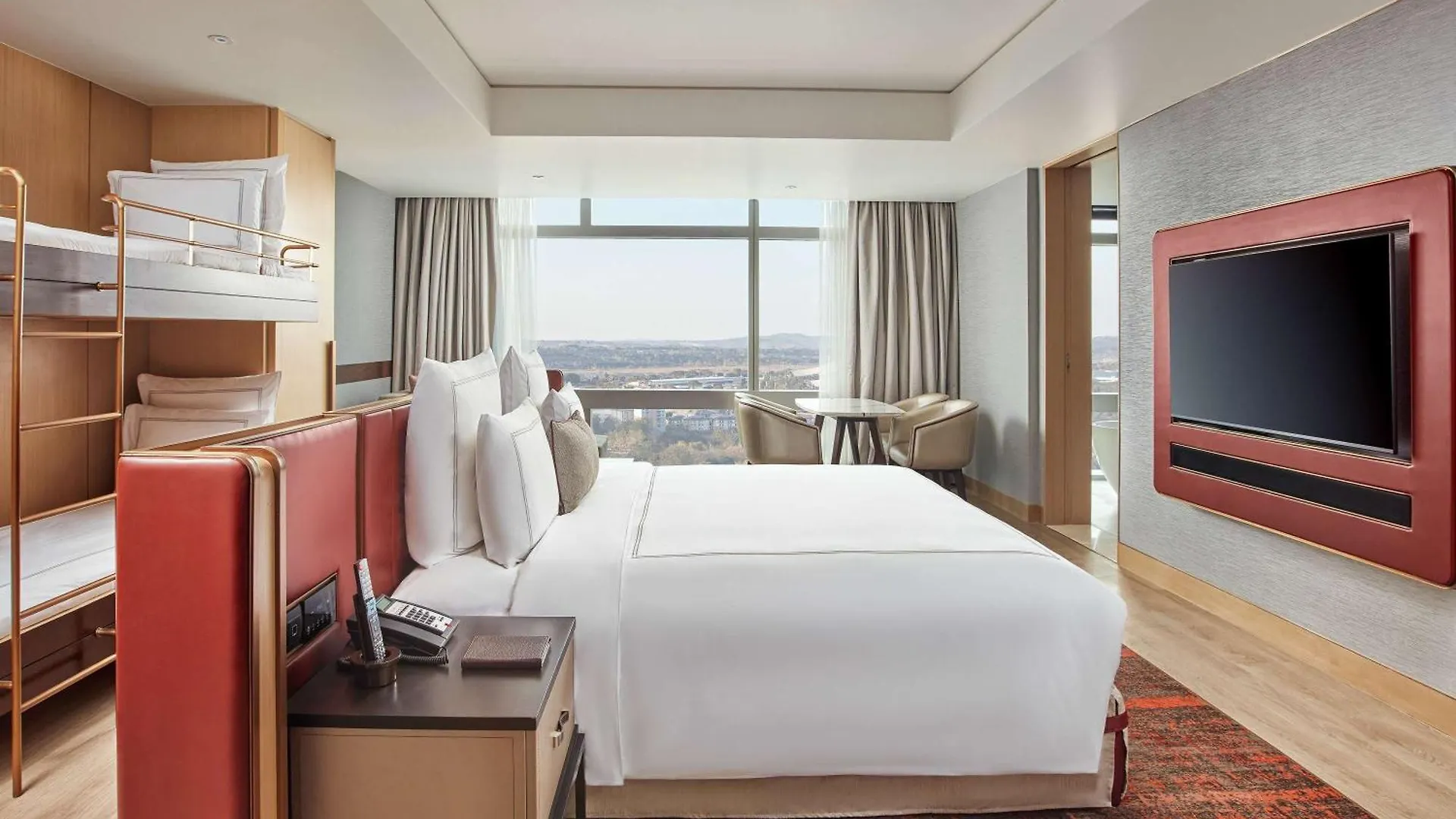 Swissotel Clark Philippines Clark Field