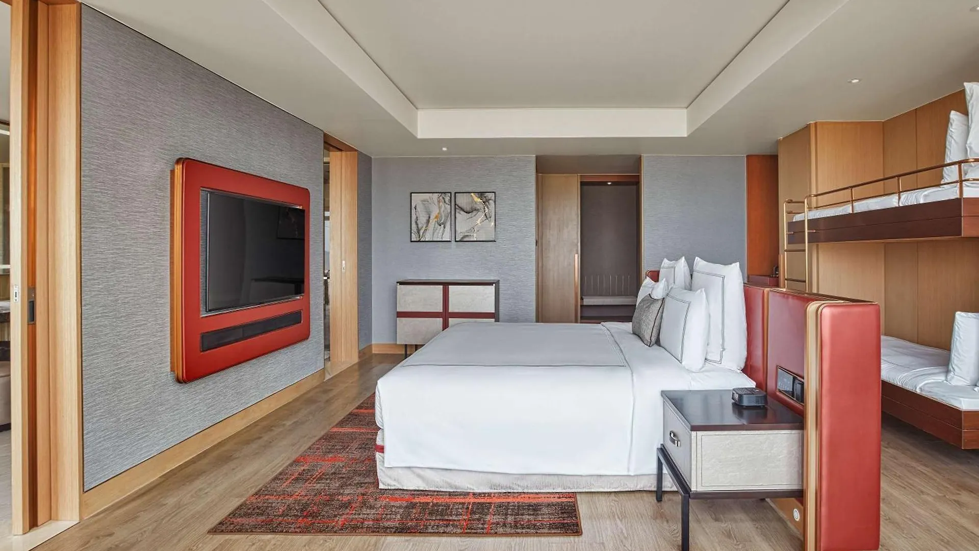 Swissotel Clark Philippines Clark Field 5*,