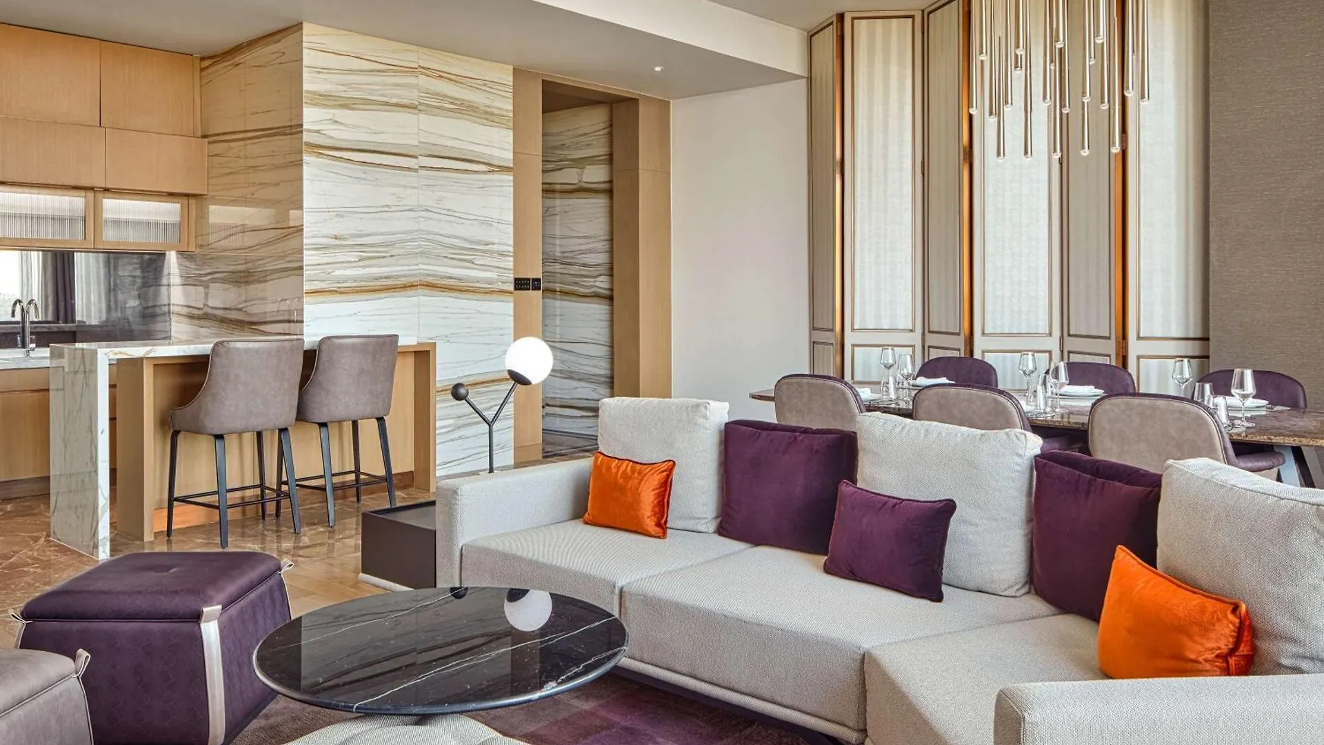 Swissotel Clark Philippines Clark Field 5*,  Filipíny