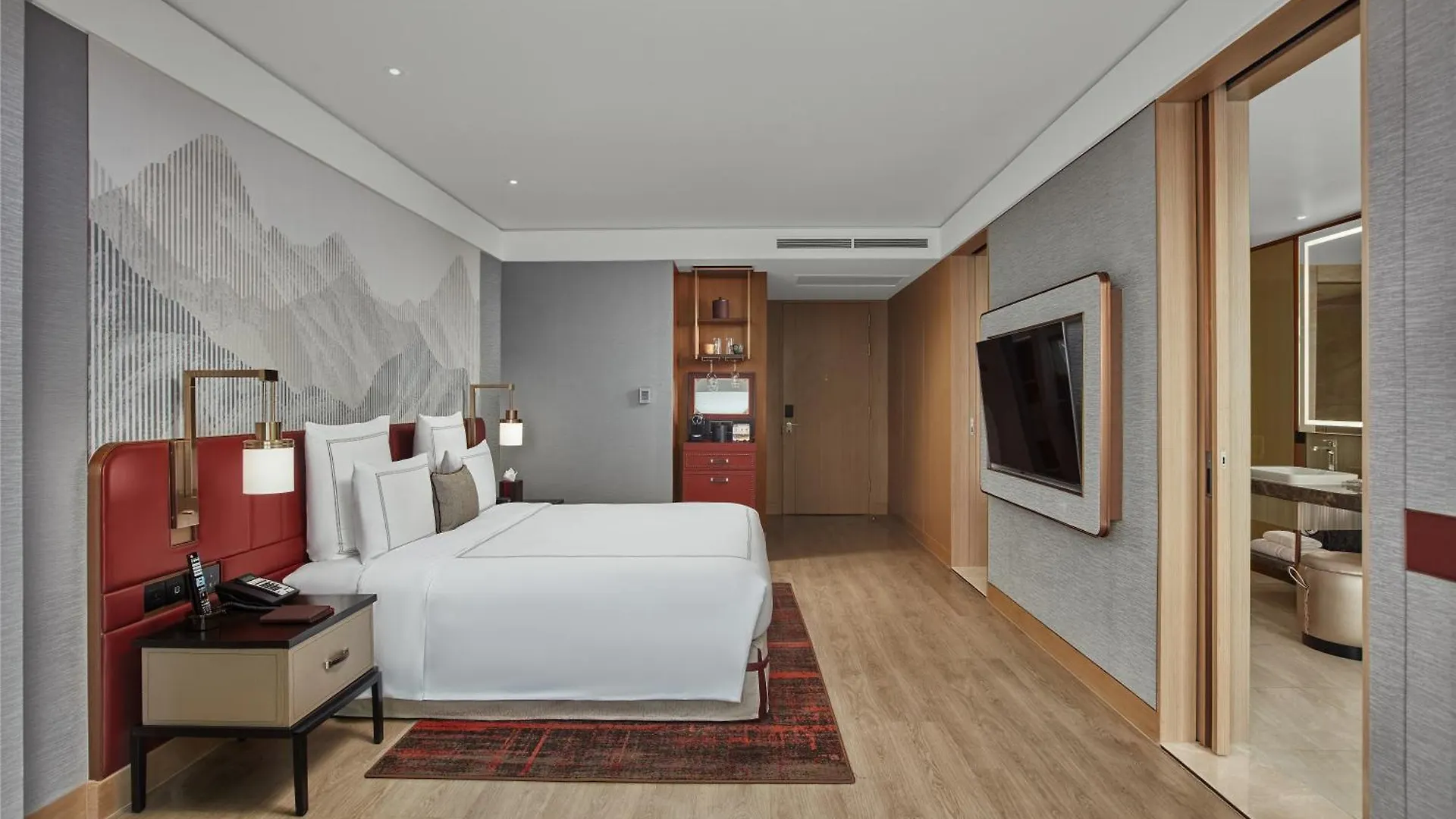 Swissotel Clark Philippines Clark Field Hotel